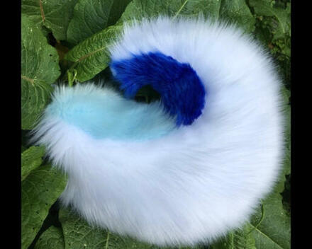 Curly Tail v1 (Free)