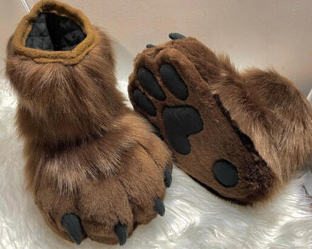 Slim Sockpaws