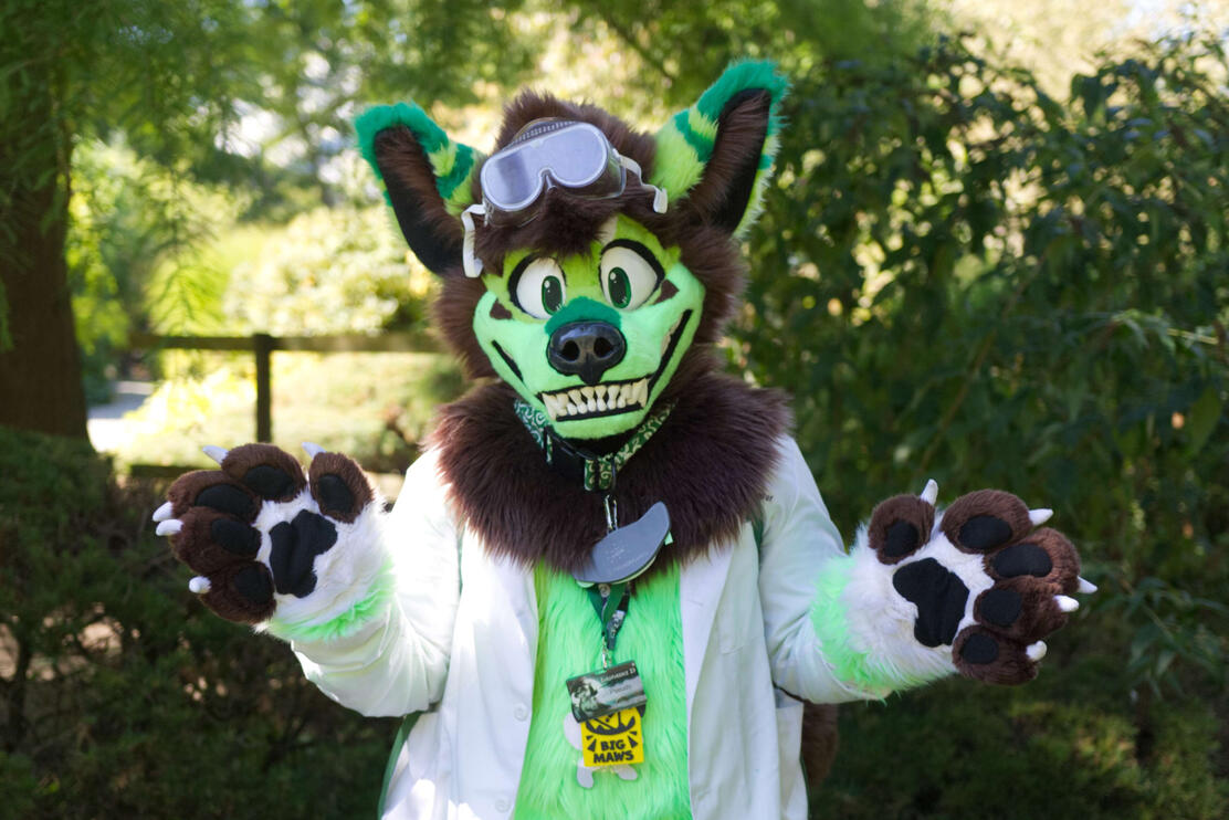 Photo by FloofyMoo
