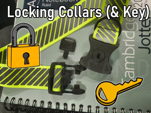Locking Collar